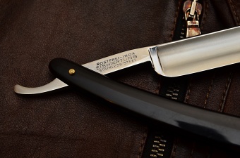 Опасная бритва Wacker Modoso 7/8” 9124 