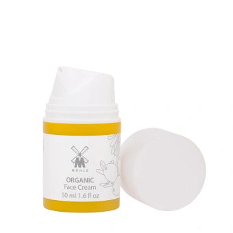 Крем для лица MUEHLE ORGANIC GC OSC
