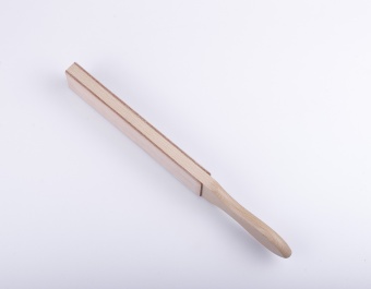 Ремень для правки 84 Juchten Юфть