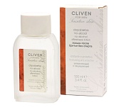 Лосьон после бритья Cliven безспиртовой