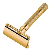 Позолоченный Т-образный станок Merkur 33G 33 003 (33G)