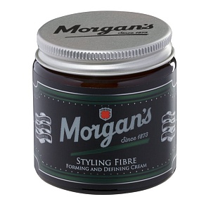 Паста-файбер для укладки волос MORGAN'S M167 