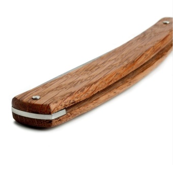 Опасная бритва Timor G&F 100 Anniversary Special Edition  GF100 