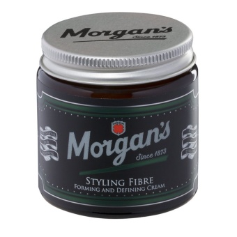 Паста-файбер для укладки волос MORGAN'S M167 