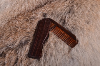 Расческа для волос Dr.Dittmar 4008/824 