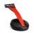 Bolin Webb Набор Bolin Webb, бритва X1 красная BW-X1-SET-TRIP-RED
