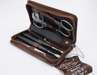 Набор для маникюра Hans Kniebes 6 предметов 815-9903