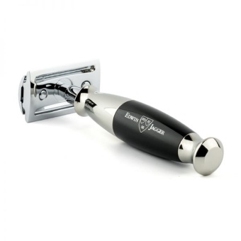 Станок Edwin Jagger R366CRSR T-образный черная смола R366CRSR