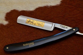 Опасная бритва Timor "классика" 5/8” 307 