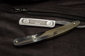 Опасная бритва Wacker Amazonas 5/8” 1010 