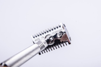 Хромированный Т-образный станок Timor 1325K