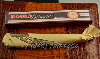 Dorko Extra Special 6/8” 9209 