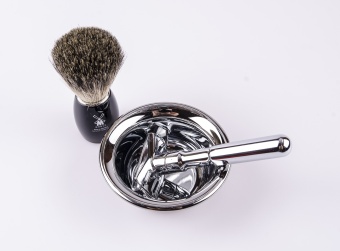 Новогодний набор "Luxury chrome" Luxury chrome 