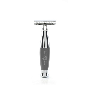 Станок Edwin Jagger R365CRSR Т-образный темно-серый R365CRSR