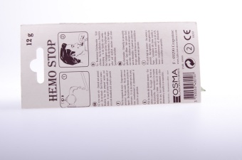 Карандаш для остановки крови CHHSP