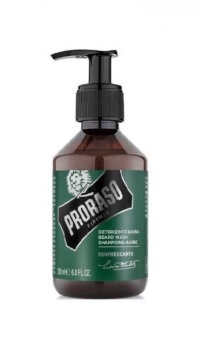 Proraso Refresh Шампунь для бороды  400753