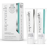 Система домашнего отбеливания Supersmile Professional ROBELL2001 