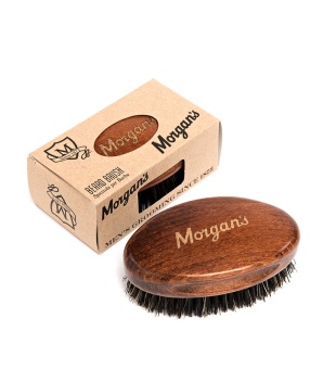 Щетка для бороды MORGAN'S M063
