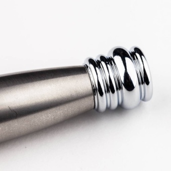 Хромированный Т-образный станок Merkur 43C 43 002 (43С)