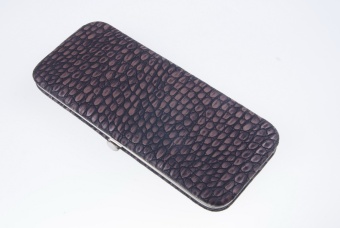 Маникюрный набор MJK,HAWAII (5 пр.) 2141-03H