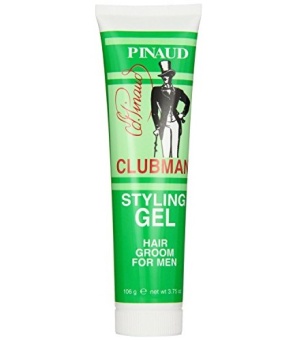 Clubman Styling Gel 279500 