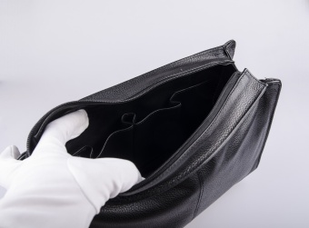 Косметичка Hans Kniebes 7570-0902 