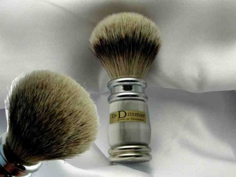 Dr.Dittmar Помазок DR. Dittmar барсук, драгоценная смола 94-111561