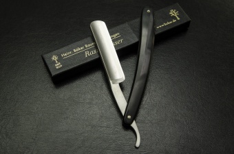 Опасная бритва Stainless H. Boker & CO 5/8” 140510 