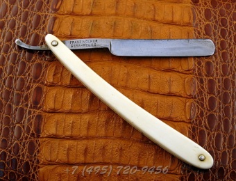 Franz Wolker Fra.ws №5  3/8” 14066 