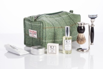 Большой мужской несессер "Town" WB LT 930300 