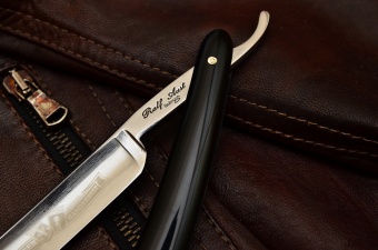 Опасная бритва Aust 5/8” 102NPKS-R-E 