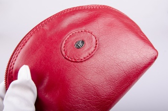 Косметичка Hans Kniebes 7280-0005 