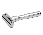 Хромированный Т-образный станок Merkur Futur 701 001