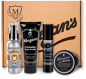 Антивозрастной набор для кожи лица Morgans MG133 