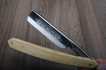 Опасная бритва Dovo Encina 6/8” 119 6865 