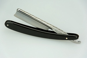 Опасная бритва Wacker Art Nouveau SILVER 7/8” 1083 