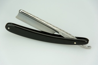 Опасная бритва Wacker Art Nouveau SILVER 7/8” 1083 