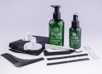 Набор для бритья "Pro Shave" PSH 55 