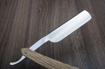 Опасная бритва Dovo Encina 6/8” 119 6865 