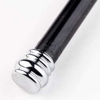 Хромированный Т-образный станок Merkur 38C 38 011