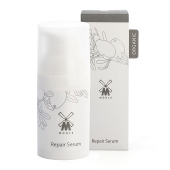Восстанавливающая сыворотка MUEHLE ORGANIC SE OSC