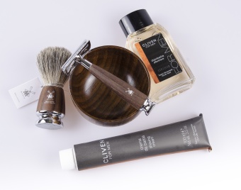 Набор для бритья "Ashenvale" Ashenvale 