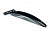 Bolin Webb Бритва Bolin Webb R1, черная, Gillette Mach3 BW-R1-JET