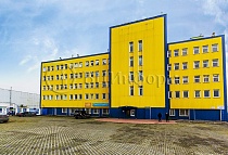 г. Санкт-Петербург, Петергофское ш., 73У