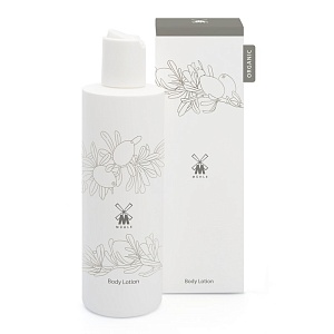 Крем для тела MUEHLE ORGANIC KL OSC 