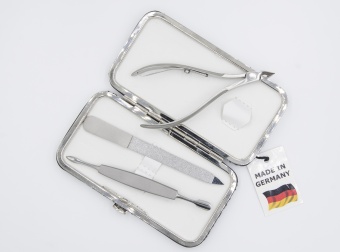 Маникюрный набор 3 предмета Hans Kniebes 2271-01