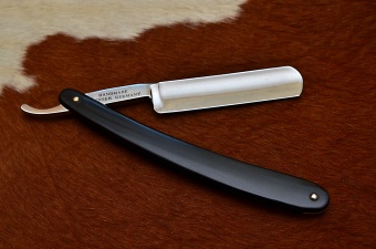 Опасная бритва Timor "классика" 5/8” 307 