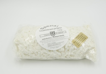 Твердое мыло для бритья в хлопьях (пакет), Dr. Dittmar 1003