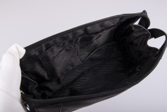 Косметичка Hans Kniebes 7260-0002 