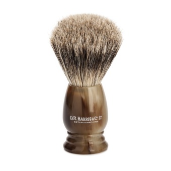  Dr. Harris Помазок D. R. Harris S3, барсучий ворс категории Super BR S3H 54303